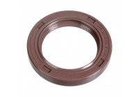 Shaft Seal, crankshaft