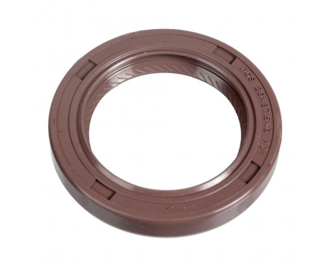 Shaft Seal, crankshaft