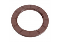 Shaft Seal, crankshaft