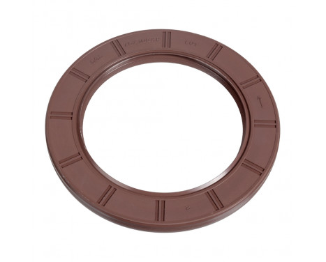 Shaft Seal, crankshaft