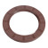 Shaft Seal, crankshaft