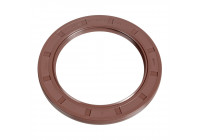 Shaft Seal, crankshaft