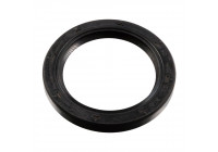 Shaft Seal, crankshaft