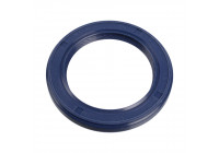 Shaft Seal, crankshaft