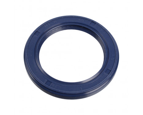 Shaft Seal, crankshaft