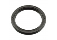 Shaft Seal, crankshaft