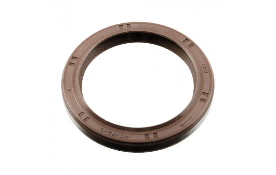 Shaft Seal, crankshaft