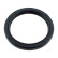 Shaft Seal, crankshaft