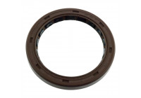 Shaft Seal, crankshaft