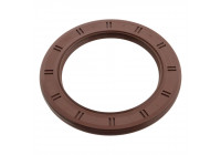 Shaft Seal, crankshaft