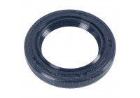 Shaft Seal, crankshaft