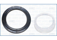 Shaft Seal, crankshaft