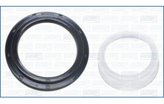 Shaft Seal, crankshaft