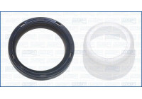 Shaft Seal, crankshaft