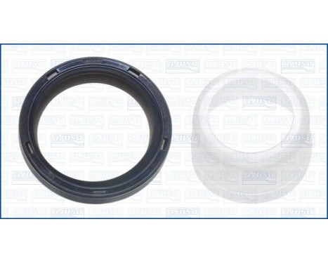 Shaft Seal, crankshaft