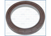 Shaft Seal, crankshaft