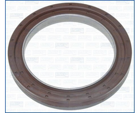 Shaft Seal, crankshaft