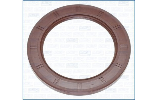 Shaft Seal, crankshaft