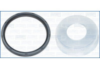 Shaft Seal, crankshaft