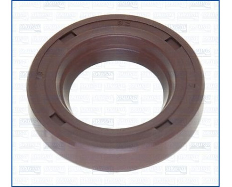 Shaft Seal, crankshaft