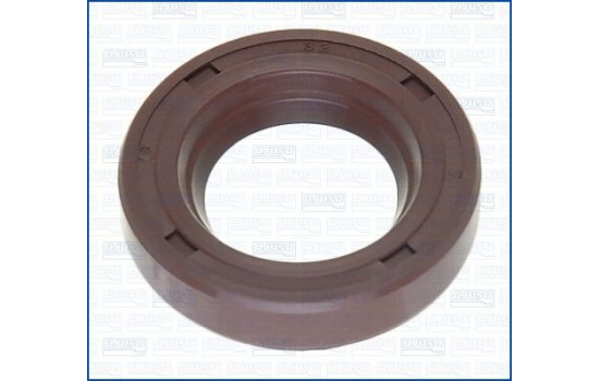 Shaft Seal, crankshaft