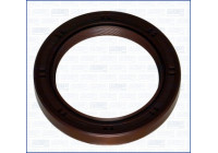 Shaft Seal, crankshaft