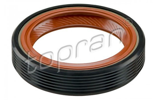 Shaft Seal, crankshaft