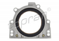 Shaft Seal, crankshaft