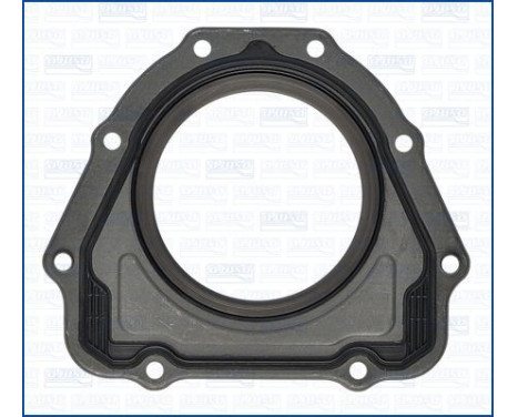 Shaft Seal, crankshaft