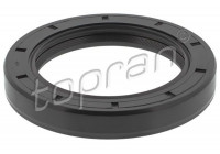 Shaft Seal, crankshaft