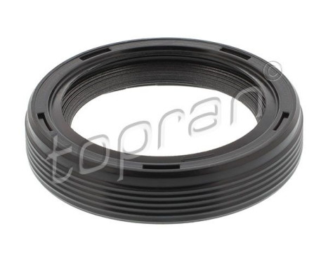 Shaft Seal, crankshaft