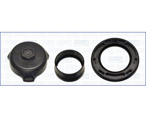Shaft Seal, crankshaft
