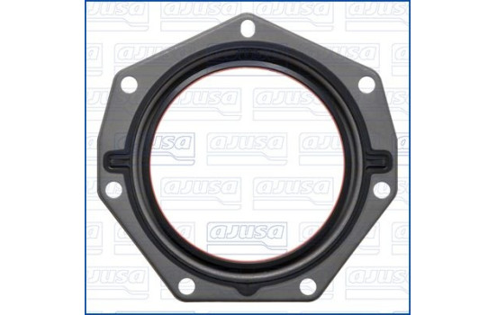 Shaft Seal, crankshaft