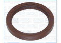 Shaft Seal, crankshaft