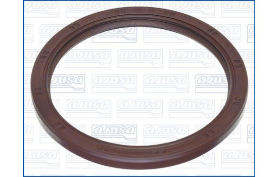 Shaft Seal, crankshaft