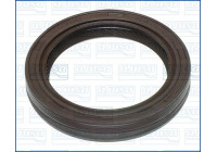 Shaft Seal, crankshaft