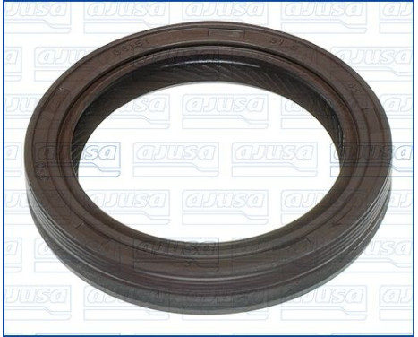 Shaft Seal, crankshaft