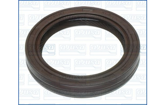 Shaft Seal, crankshaft