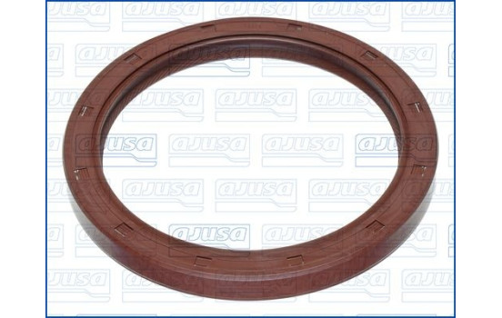 Shaft Seal, crankshaft