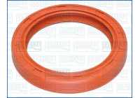Shaft Seal, crankshaft