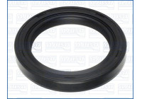 Shaft Seal, crankshaft