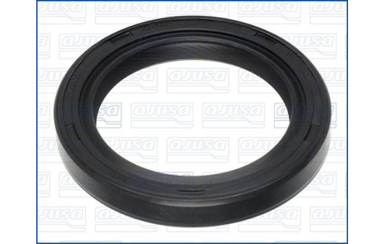 Shaft Seal, crankshaft