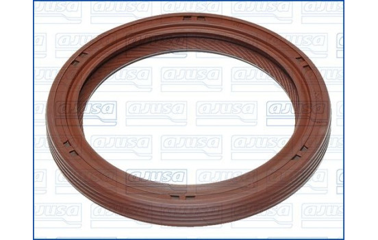 Shaft Seal, crankshaft