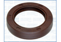 Shaft Seal, crankshaft