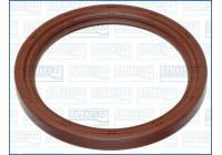 Shaft Seal, crankshaft