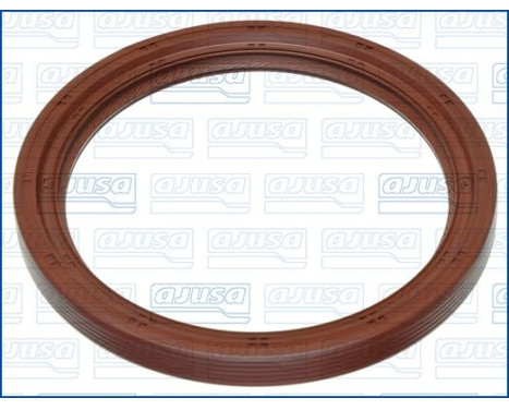 Shaft Seal, crankshaft