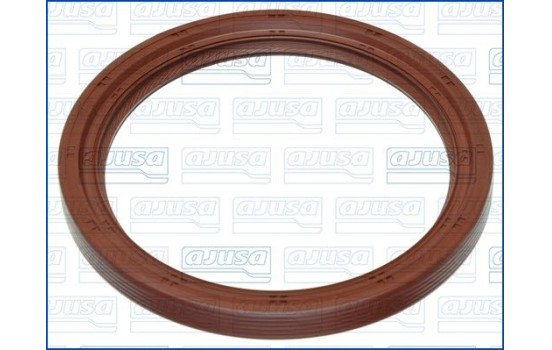 Shaft Seal, crankshaft