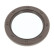 Shaft Seal, crankshaft