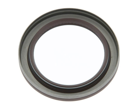 Shaft Seal, crankshaft, Image 3