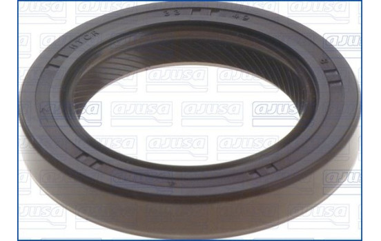 Shaft Seal, crankshaft